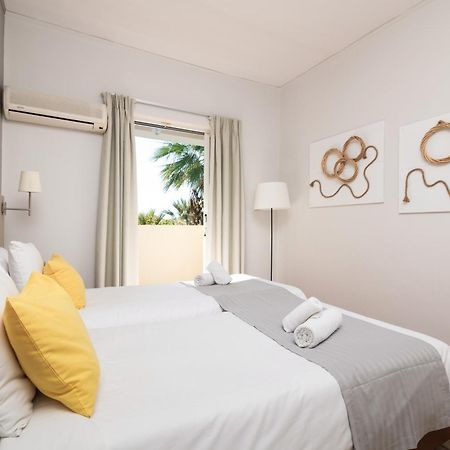 Cavo D'Oro All Inclusive Resort Каламакион Экстерьер фото
