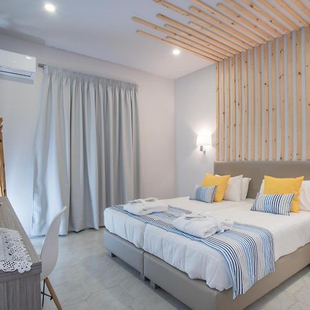Cavo D'Oro All Inclusive Resort Каламакион Экстерьер фото