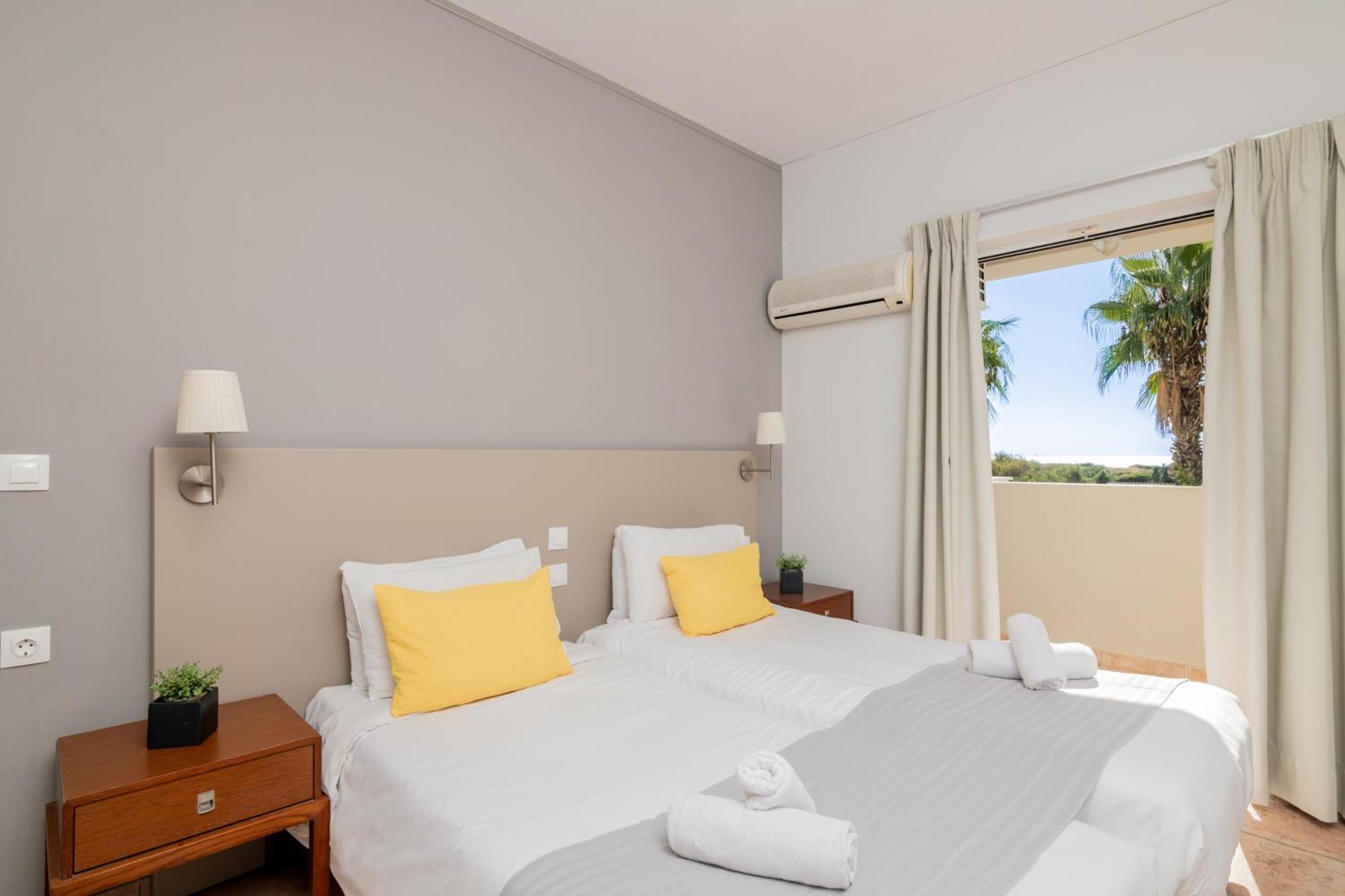Cavo D'Oro All Inclusive Resort Каламакион Экстерьер фото