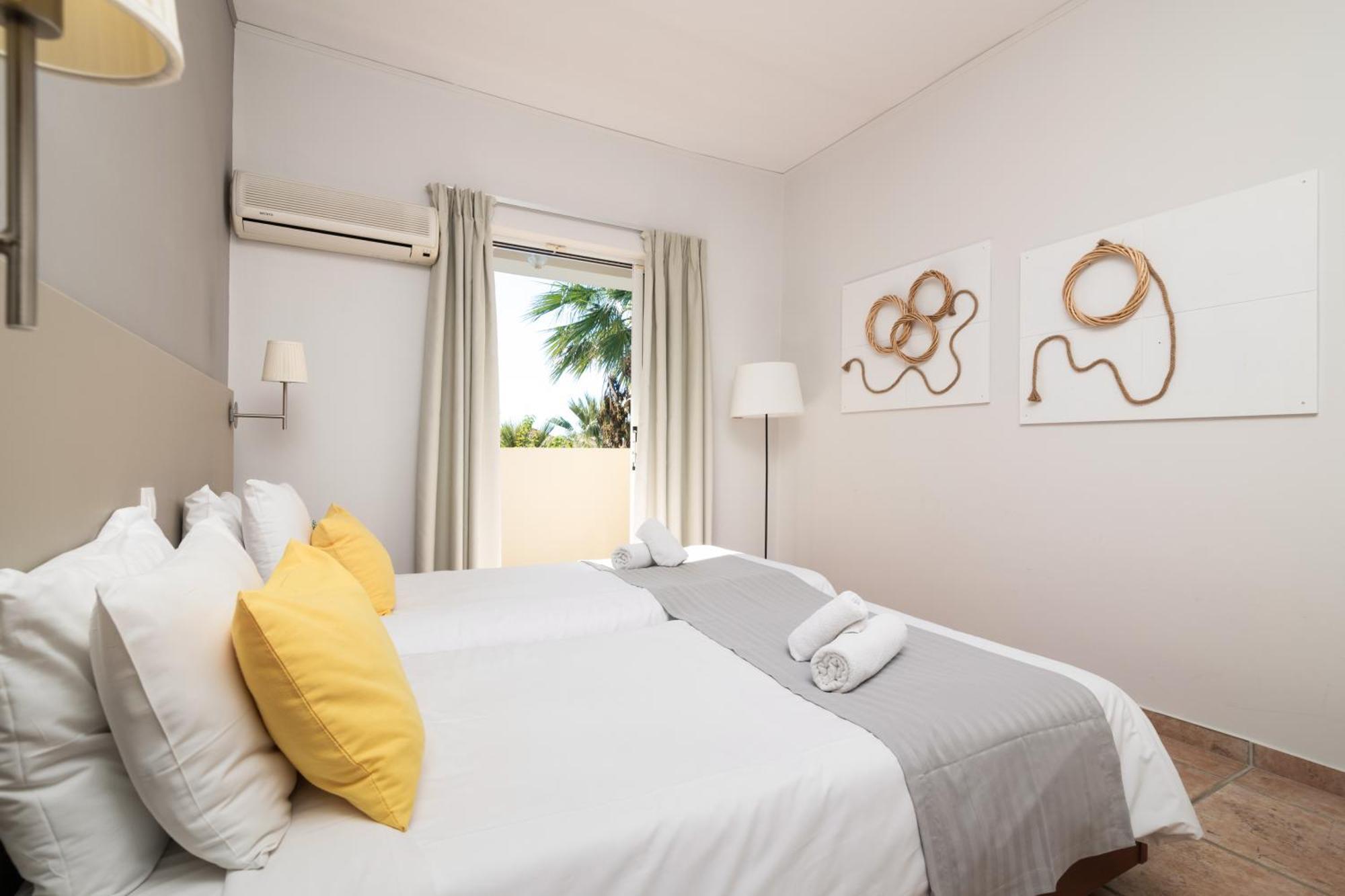 Cavo D'Oro All Inclusive Resort Каламакион Экстерьер фото